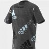 Adidas T-Shirt | Adidas Hp0819 Grey