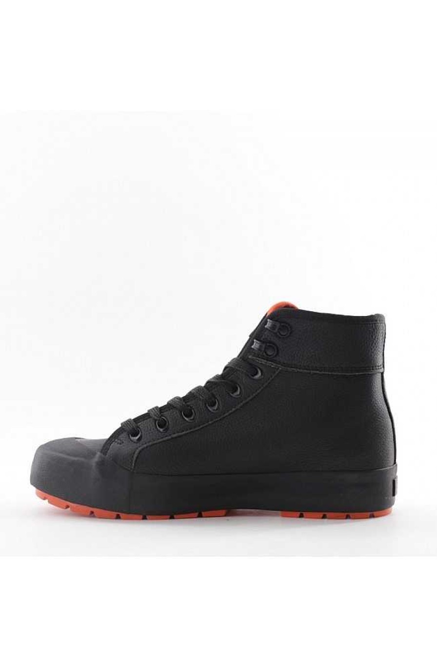 Levis Sneakers | Levi'S 233633 Black