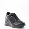 Wcubed Sneakers | Wcubed 40733 Black