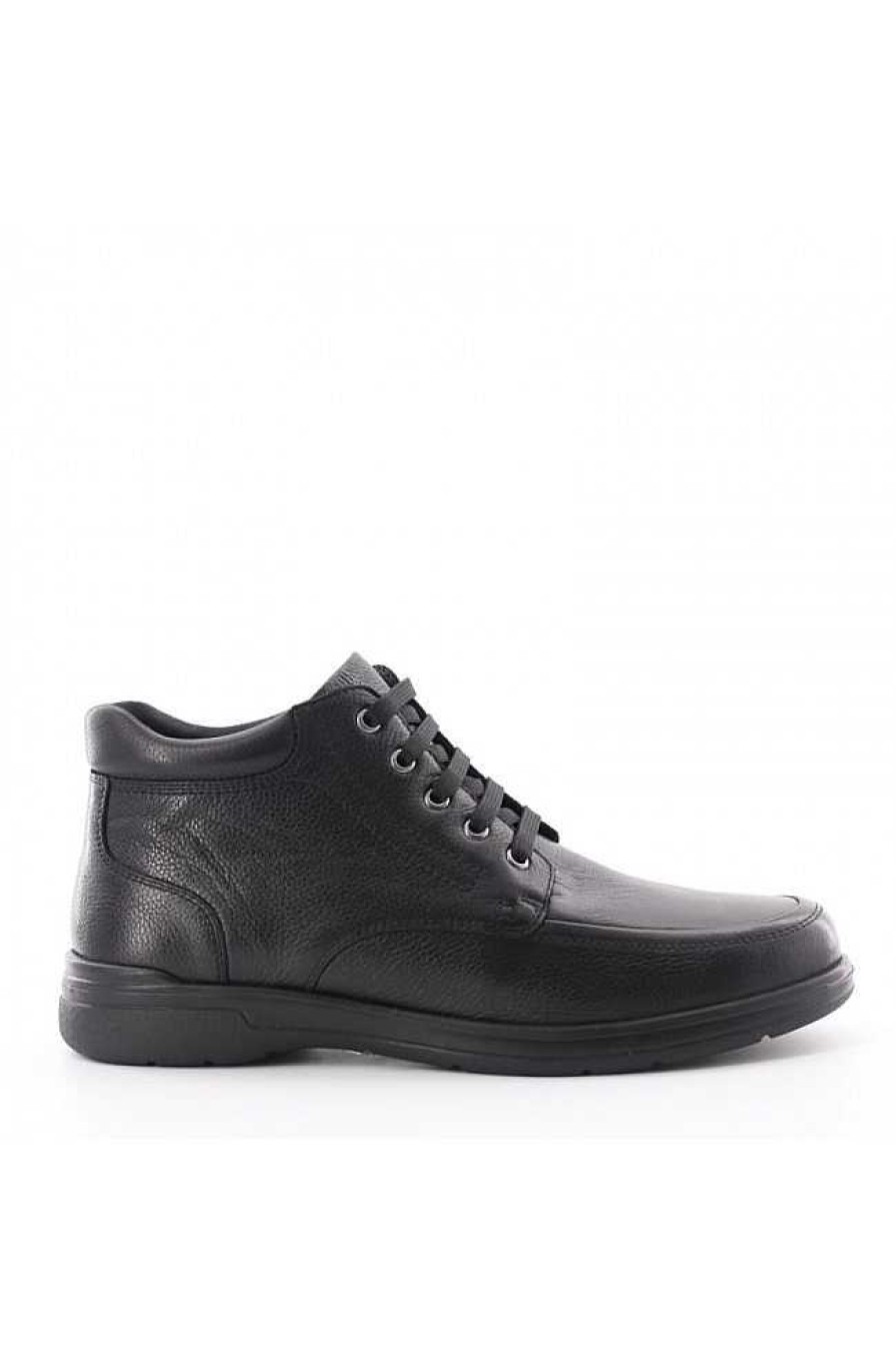 Nanook Polacchini | Nanook 3672 Black