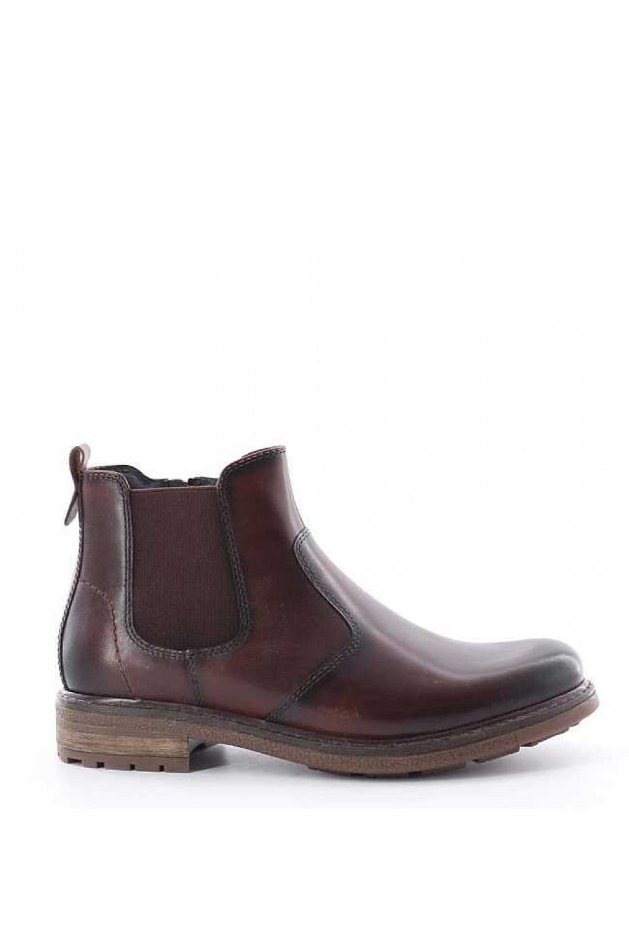 Nanook Stivaletti | Nanook 44839 Cognac