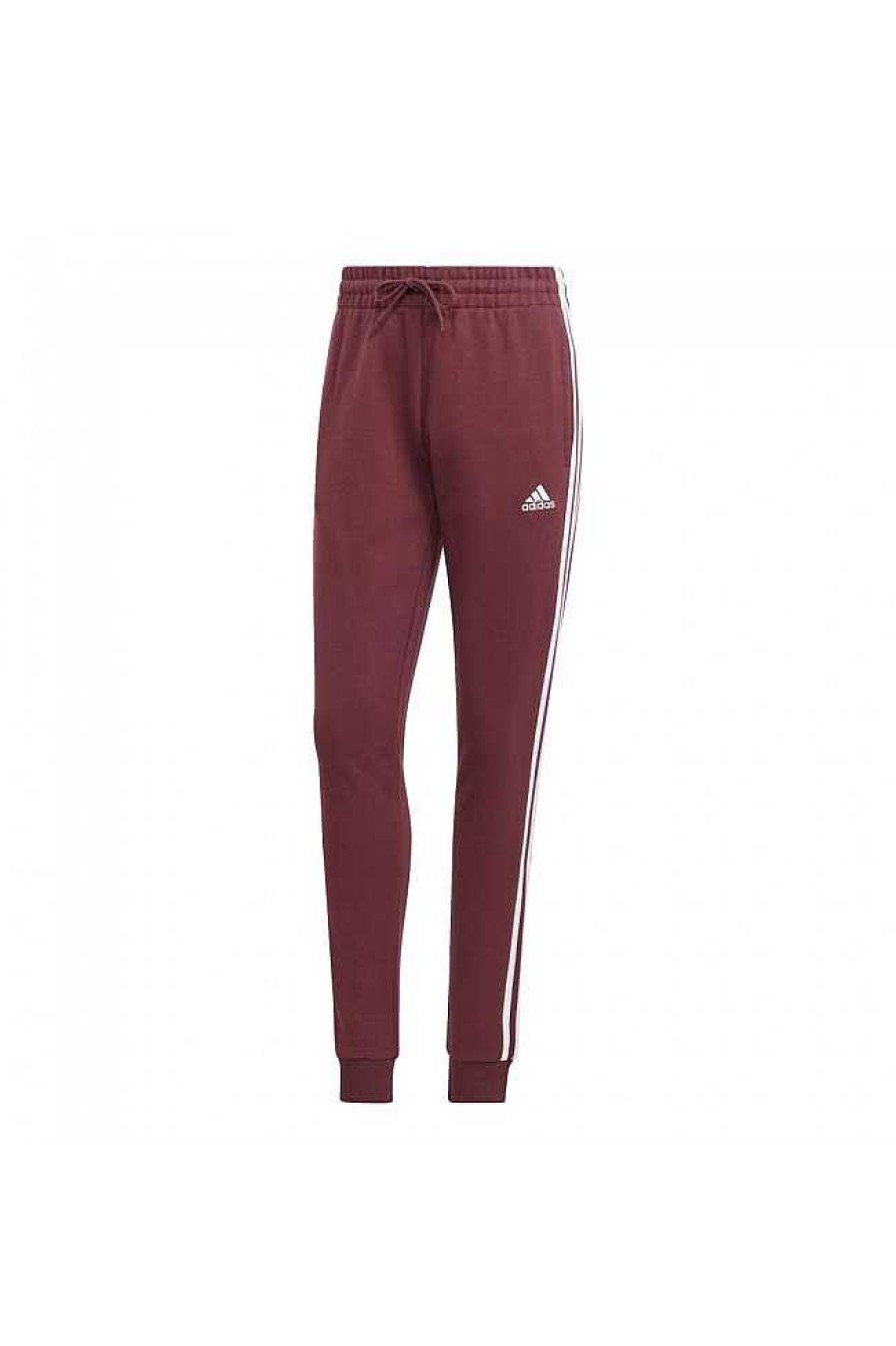 Adidas Pantaloni | Adidas Il3420 Red