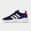 Adidas Sneakers Sport | Adidas Hq6145 Blu