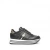 Nero Sneakers | Nero Giardini 31674F Nero