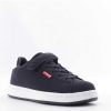 Levis Sneakers | Levi'S 0010S Navy