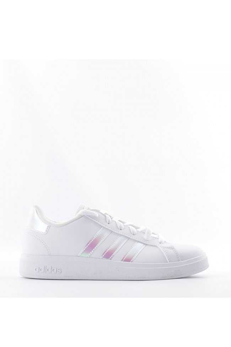 Adidas Sneakers Sport | Adidas Gy2326 White