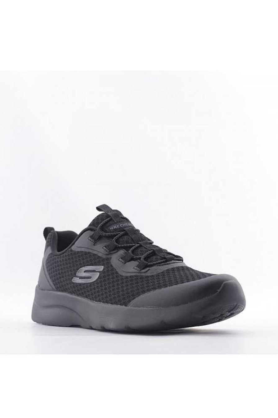 Skechers Camminata | Skechers 149691 Black