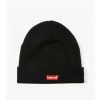 Levis Cappelli | Levi'S 230791 Black