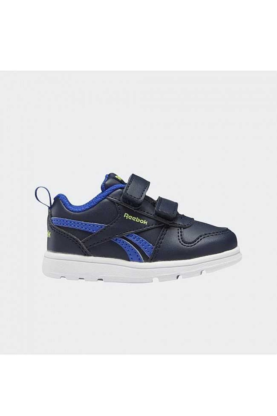 Reebok Sneakers Sport | Reebok H04957 Navy