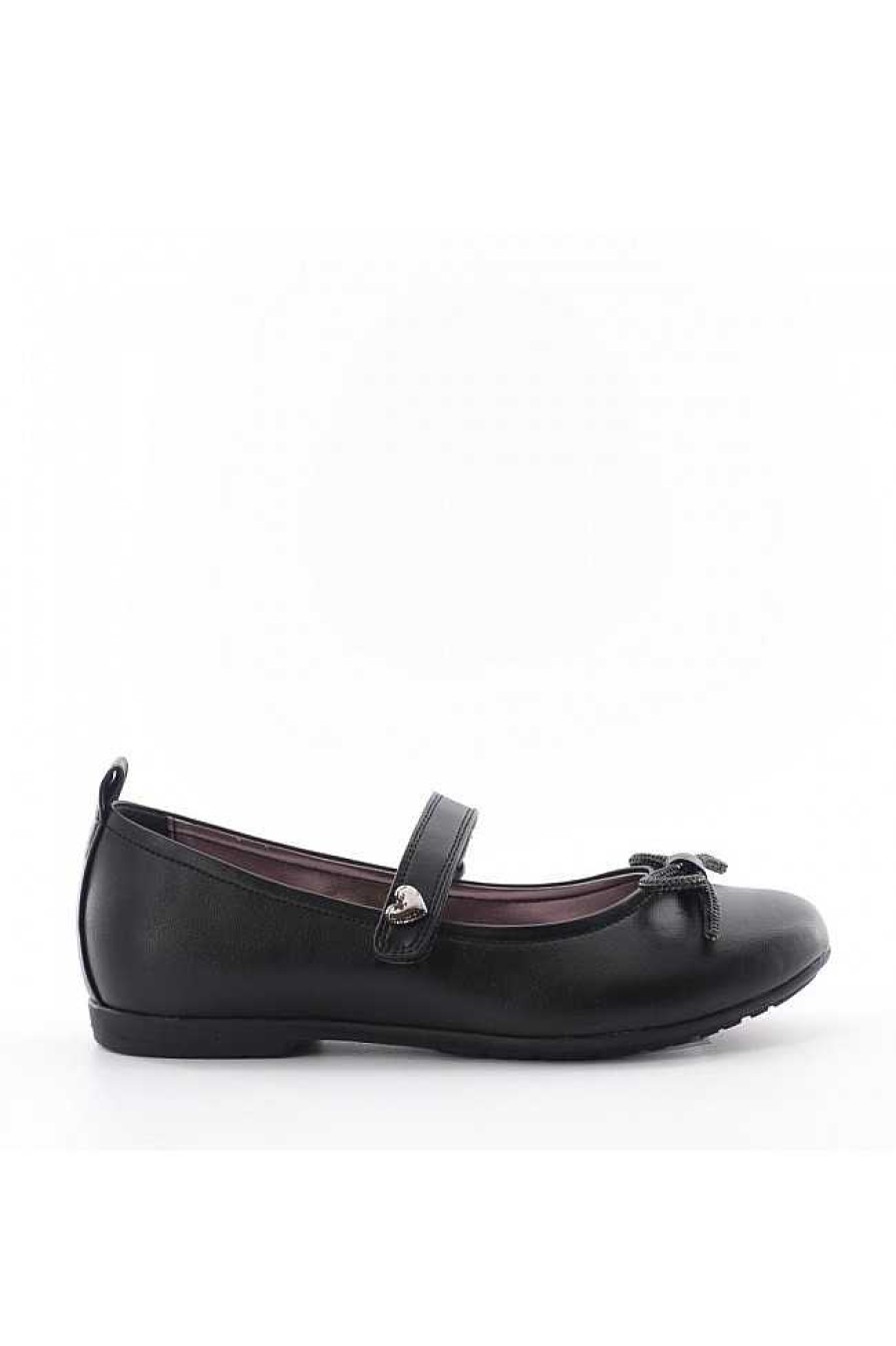 Asso Ballerine | Asso Ag15954 Black