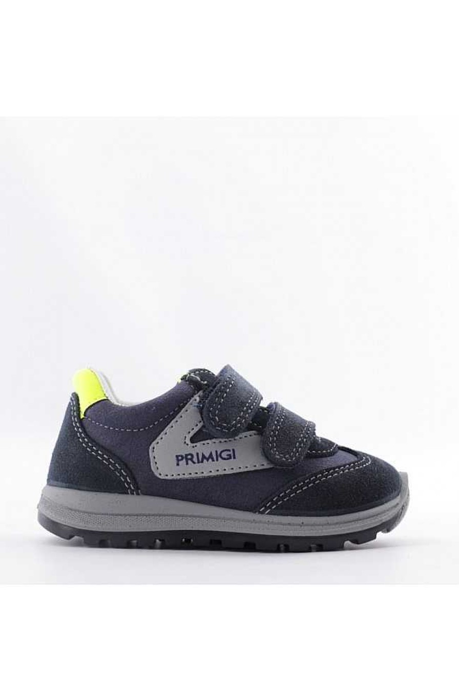 Primigi Sneakers | Primigi 28535 Navy