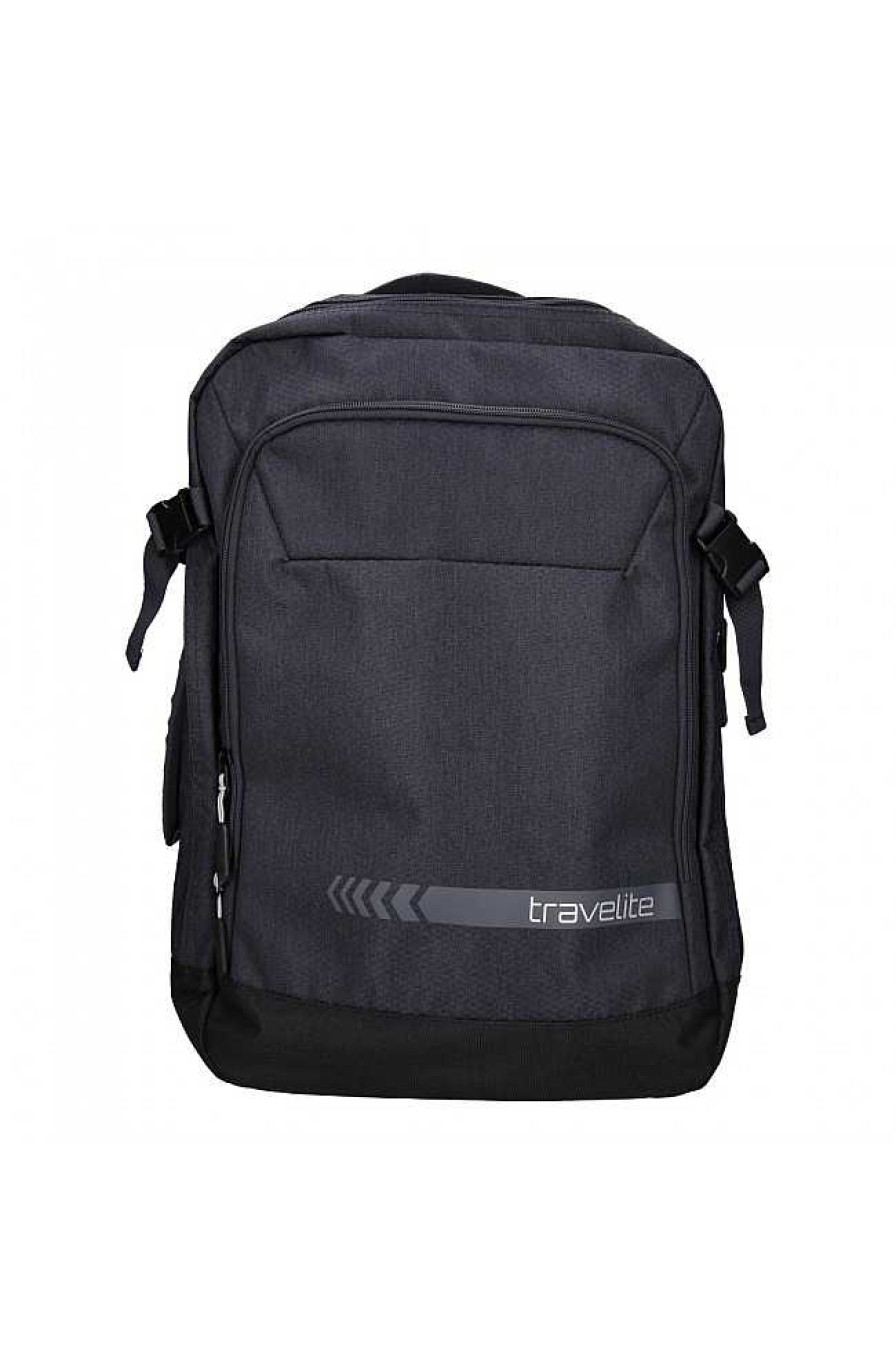 Travelite Zaini | Travelite 006912 Antracite