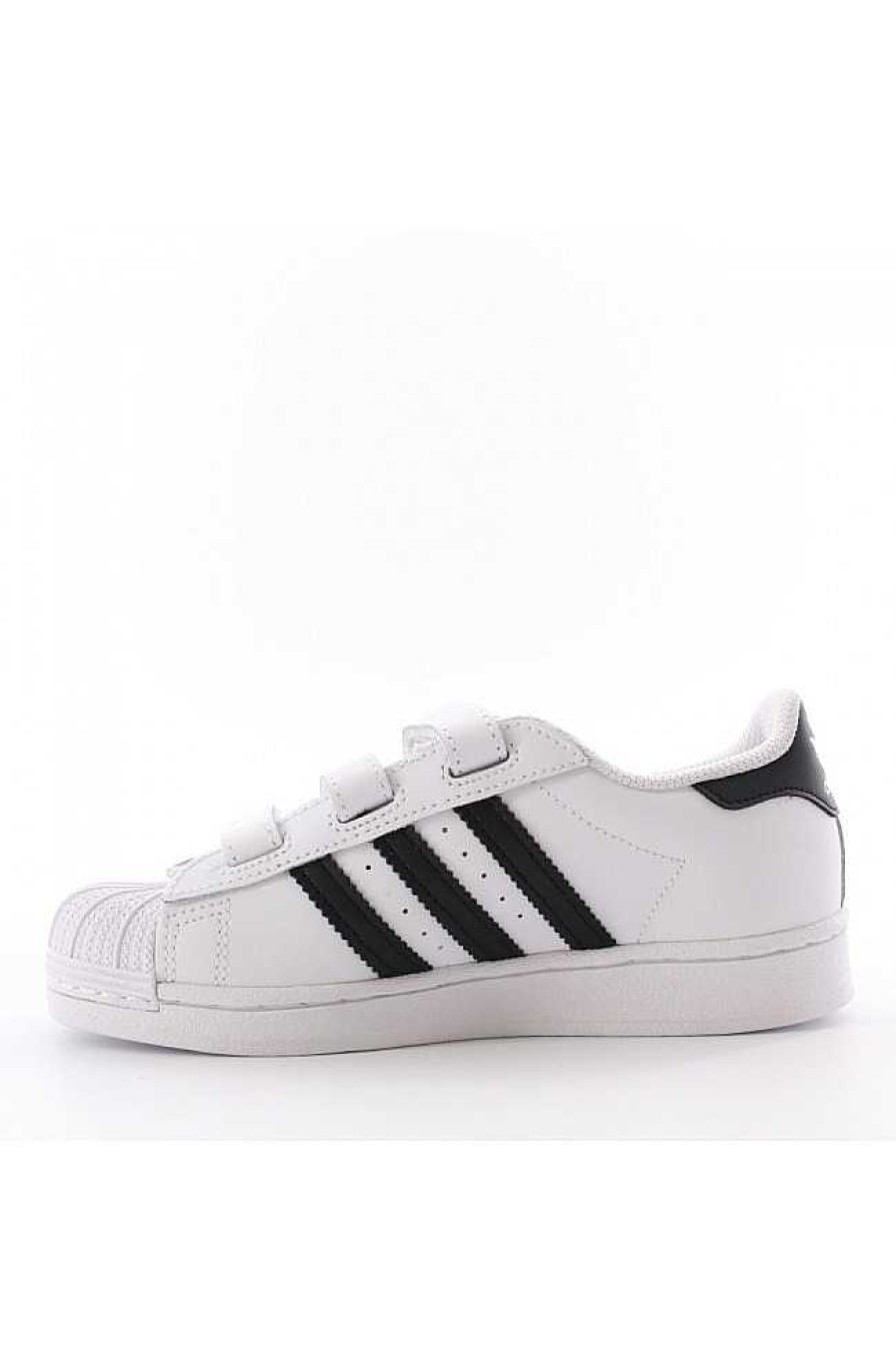 Adidas Sneakers Sport | Adidas Original Ef4838 White