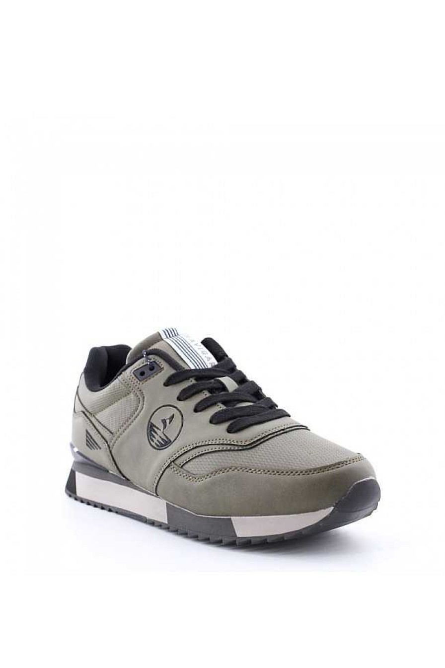 Navigare Sneakers | Navigare 323000 Birch