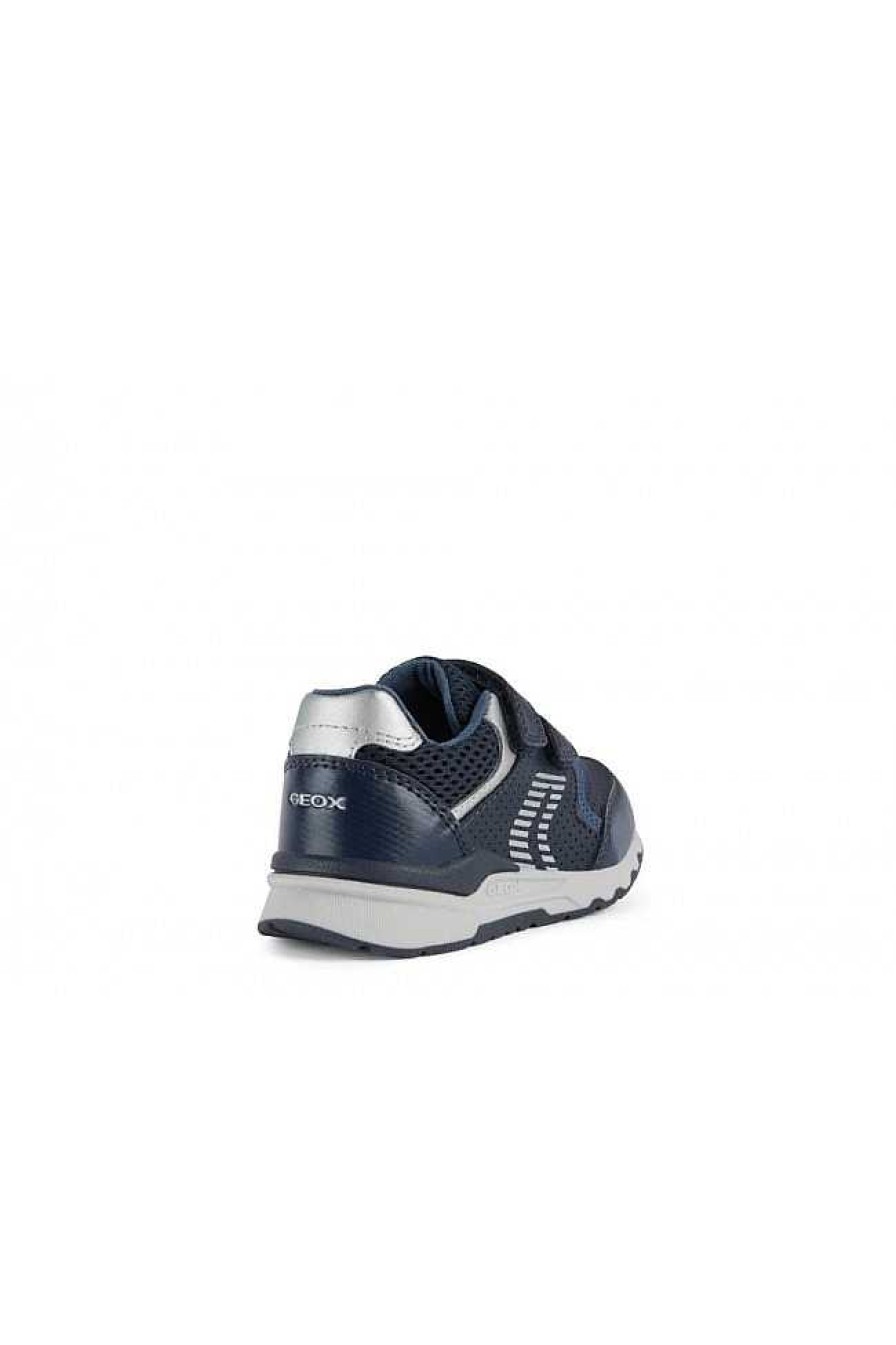 Geox Sneakers | Geox B264Ya Navy