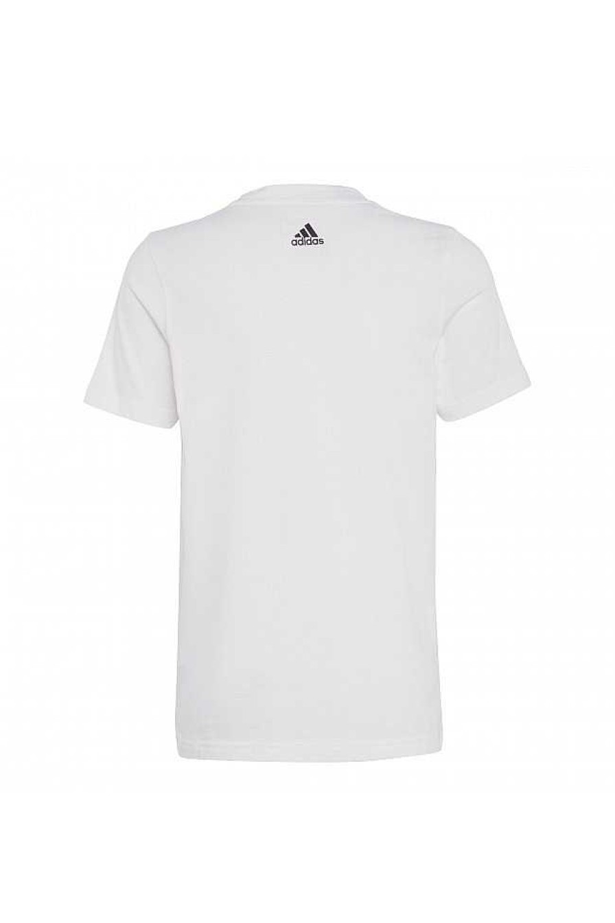 Adidas T-Shirt | Adidas Ic9969 White