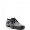 Martin Scarpe Stringate | Martin Kent 42451 Nero