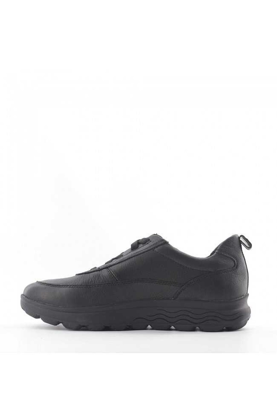 Geox Sneakers | Geox U36Byb Black