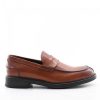 Bryan Mocassini | Bryan Shoes 790 Cuoio