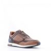 Ambitious Sneakers | Ambitious 13052 Cognac Com