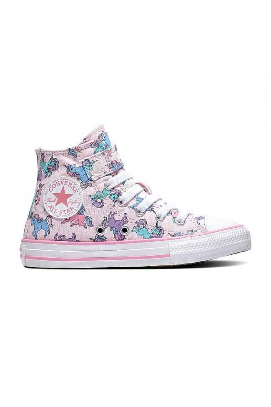 Converse Sneakers Sport | Converse A01673C Pink