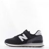 New Sneakers Sport | New Balance U574 Black