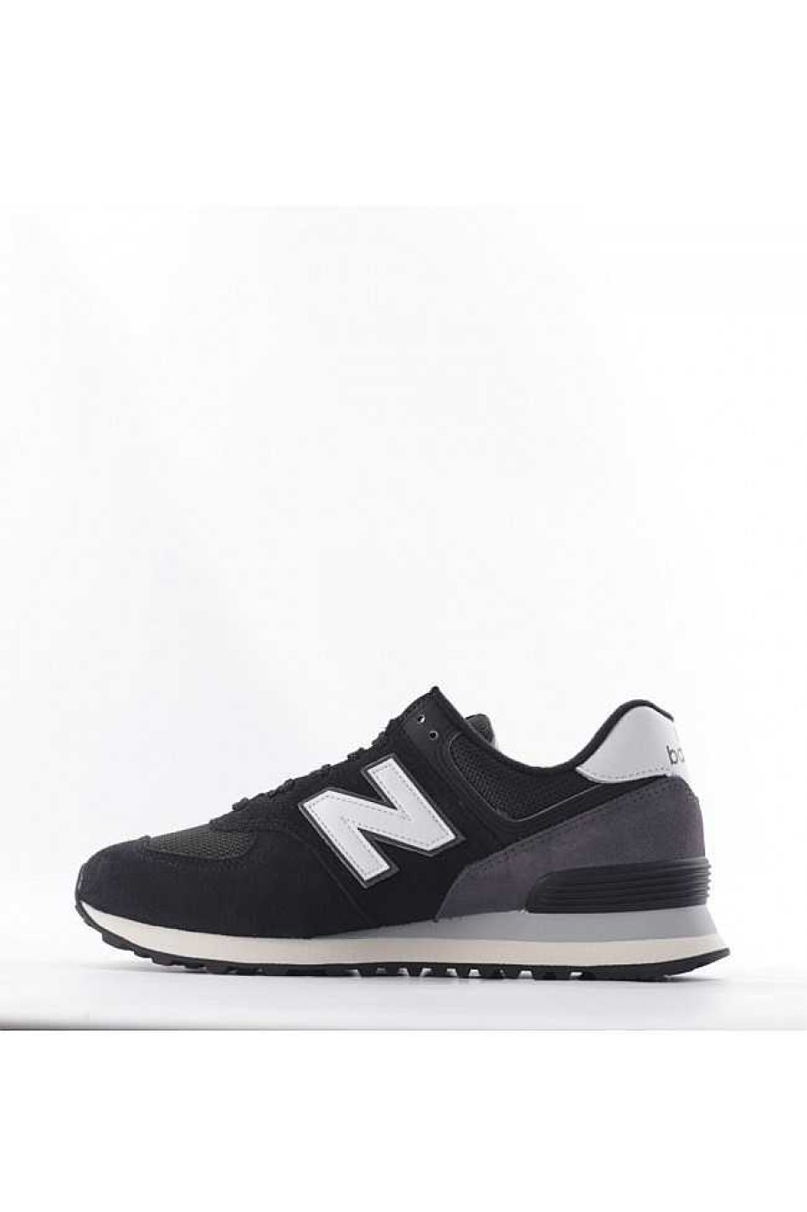 New Sneakers Sport | New Balance U574 Black