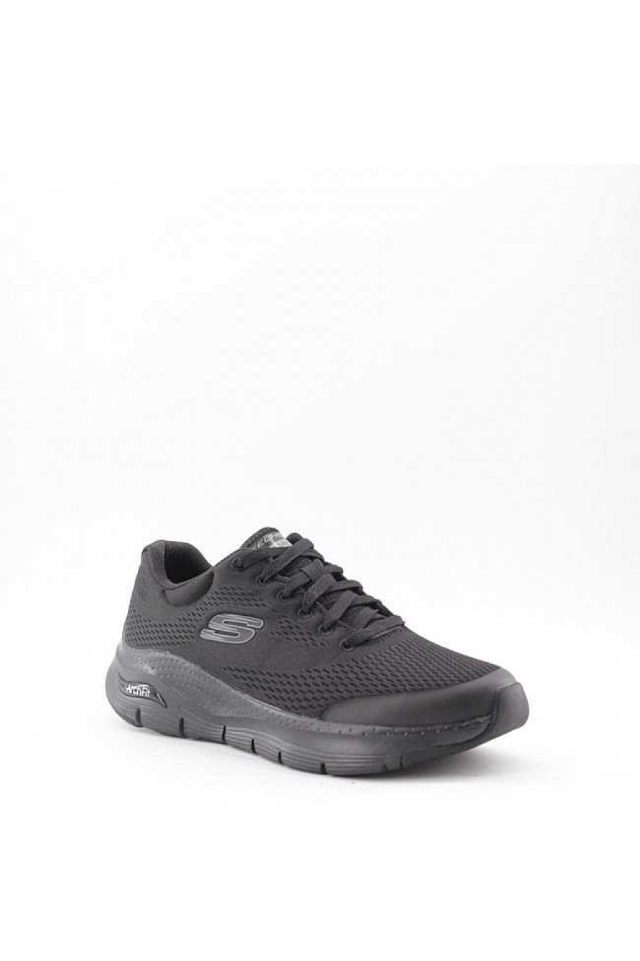 Skechers Camminata | Skechers 232040 Black