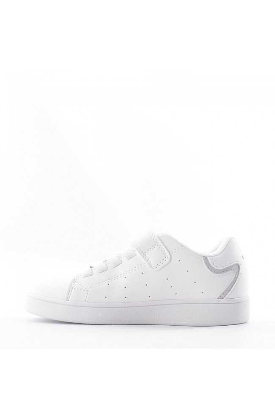 Geox Sneakers | Geox J36Lsa White