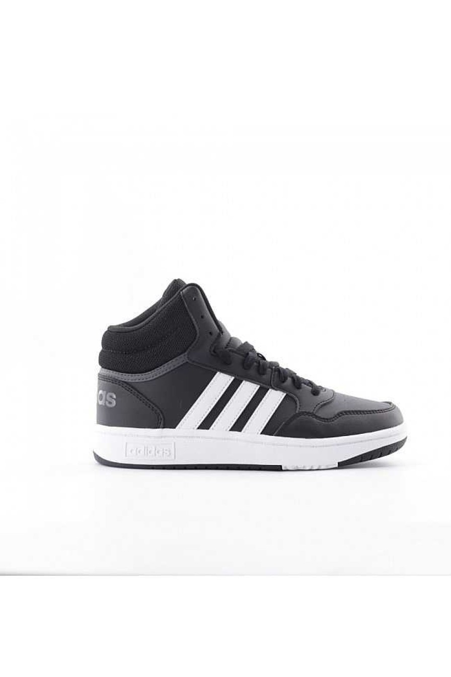 Adidas Sneakers Sport | Adidas Gw0402 Black