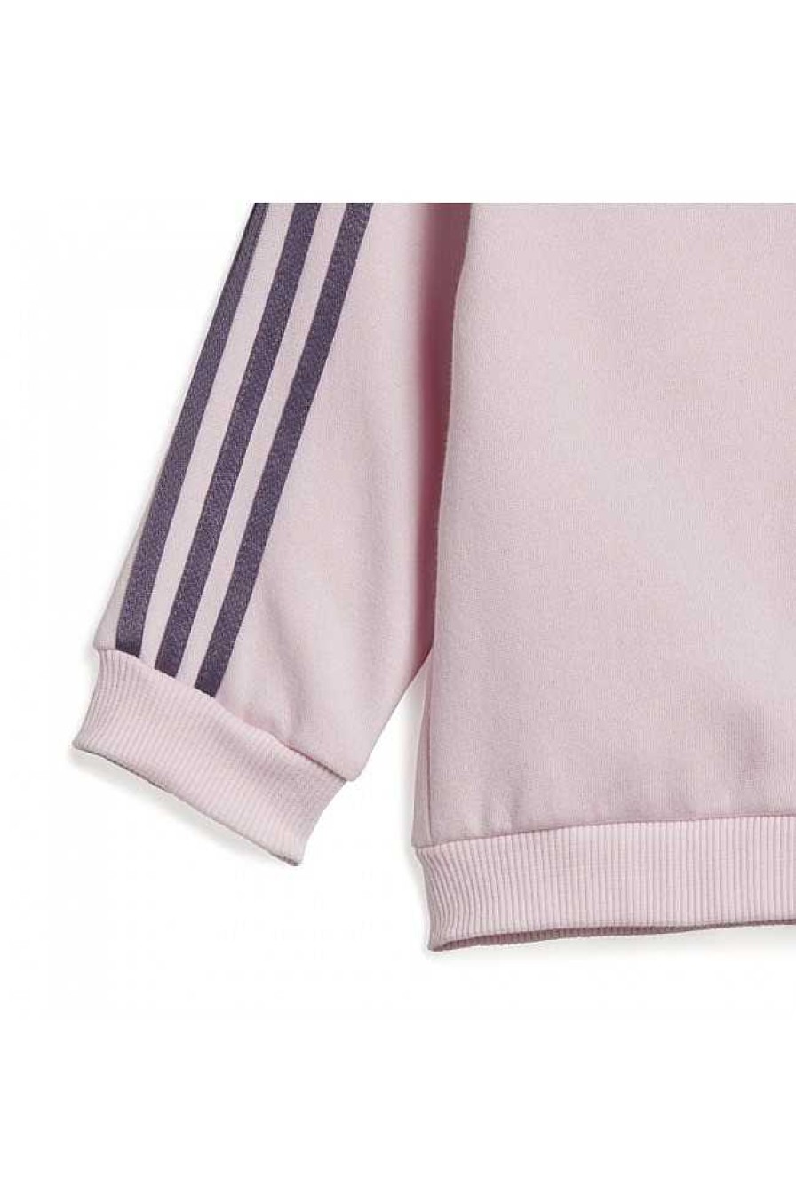 Adidas Tute | Adidas Ij8851 Pink