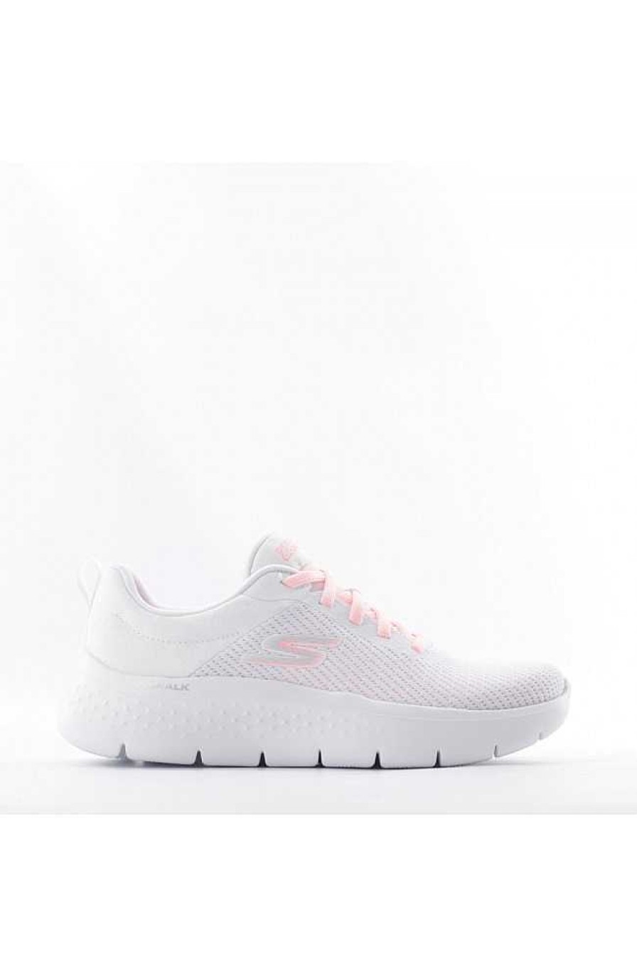 Skechers Camminata | Skechers 124952 White