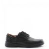 Nanook Scarpe Stringate | Nanook 3418 Black