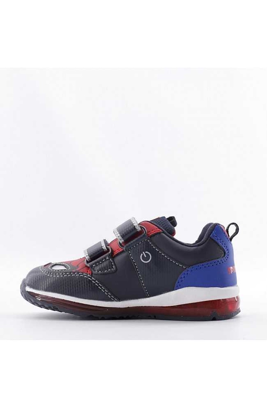 Geox Sneakers | Geox B2684A Navy