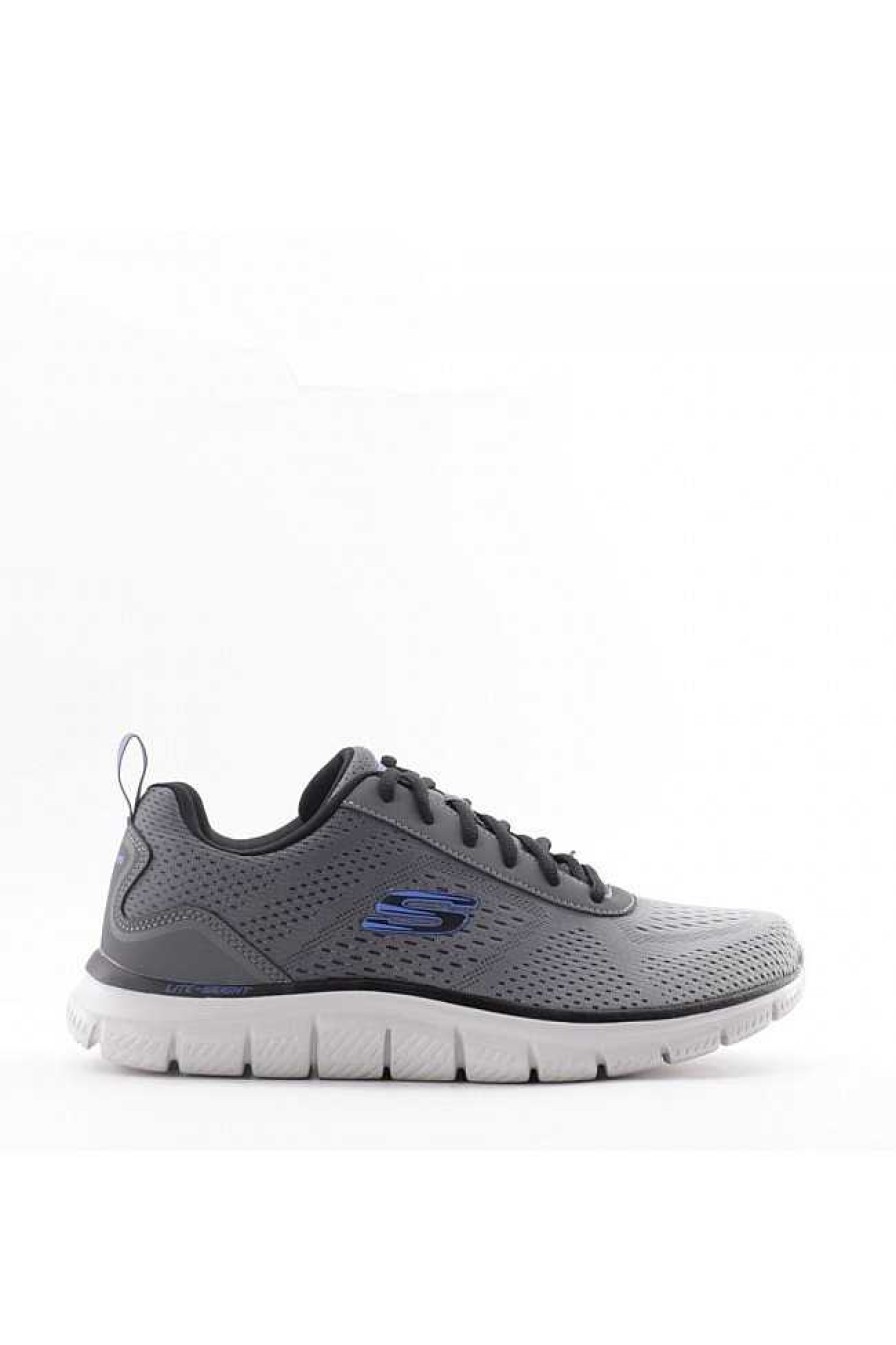 Skechers Camminata | Skechers 232399 Charcoal