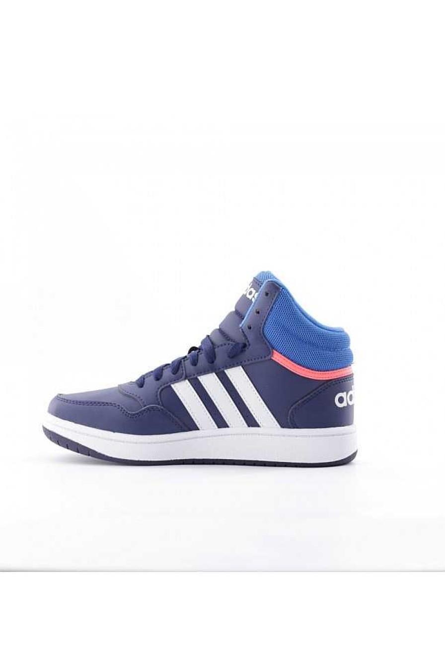 Adidas Sneakers Sport | Adidas Gw0400 Blu