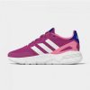 Adidas Sneakers Sport | Adidas Hq6138 Fuxia