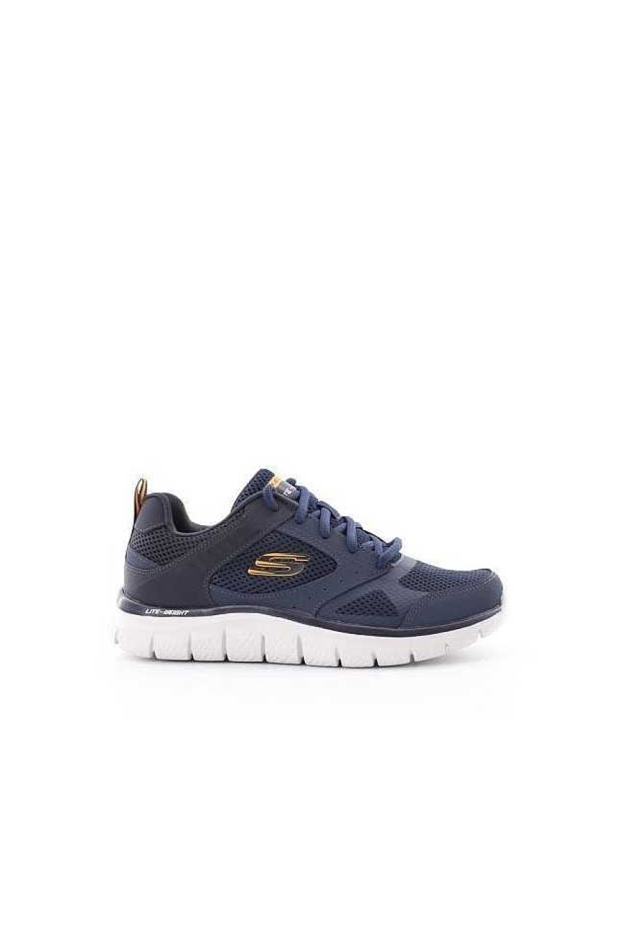 Skechers Camminata | Skechers 232399 Navy