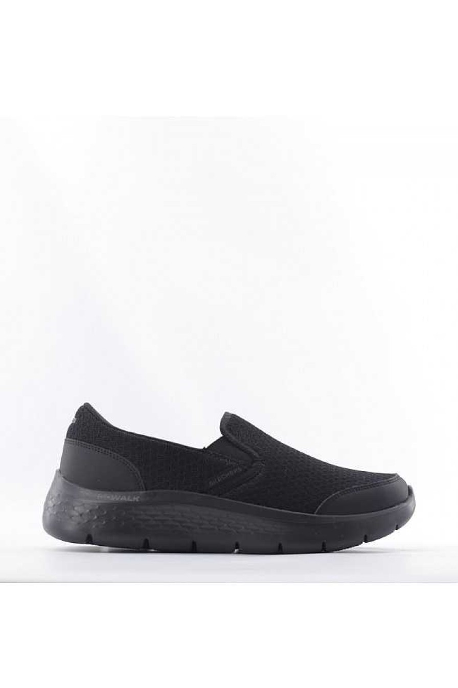 Skechers Camminata | Skechers 216485 Black