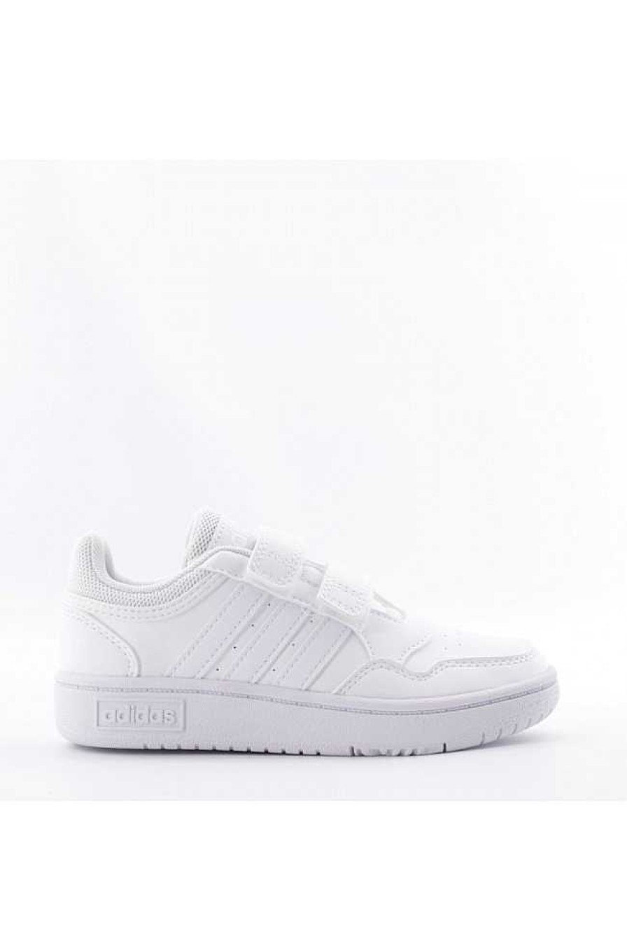 Adidas Sneakers Sport | Adidas Gw0436 White