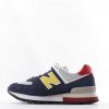 New Sneakers Sport | New Balance Ml574 Navy