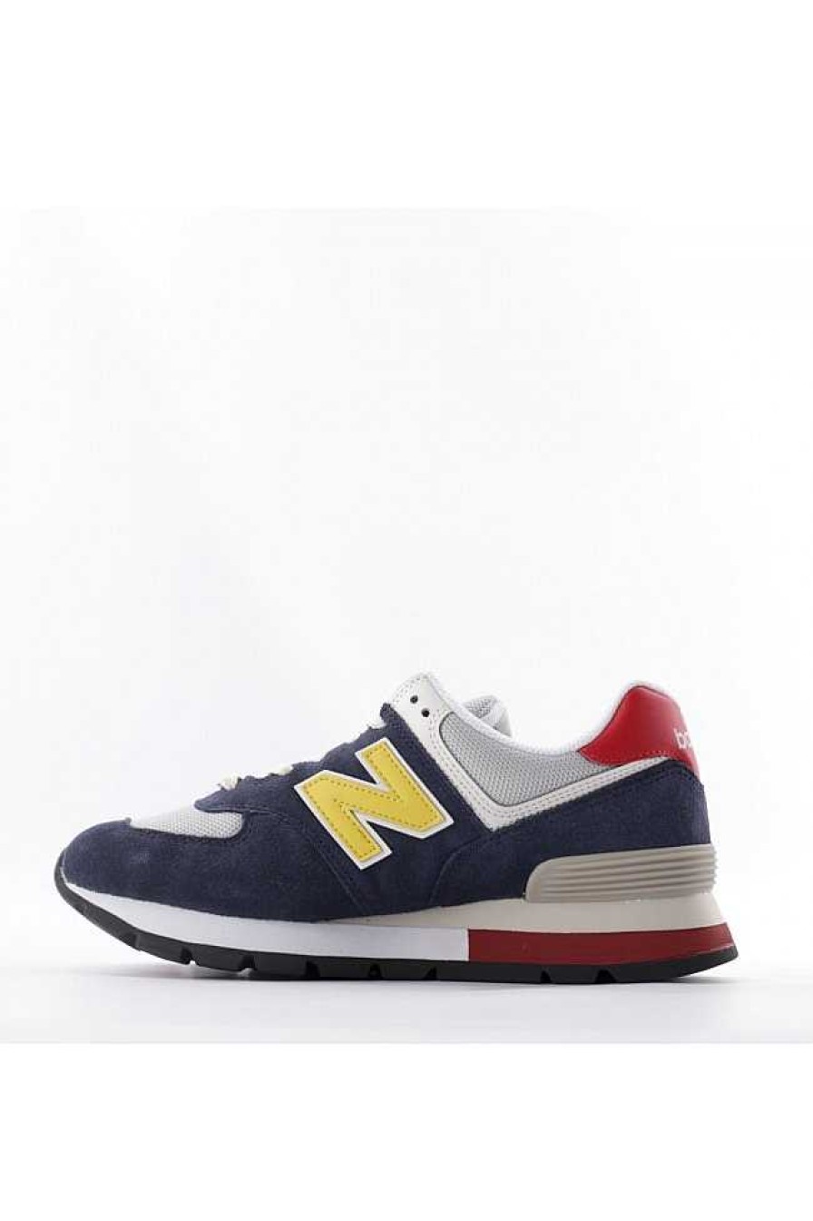 New Sneakers Sport | New Balance Ml574 Navy