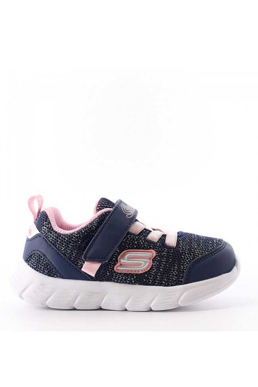 Skechers Sneakers Sport | Skechers 302107N Navy