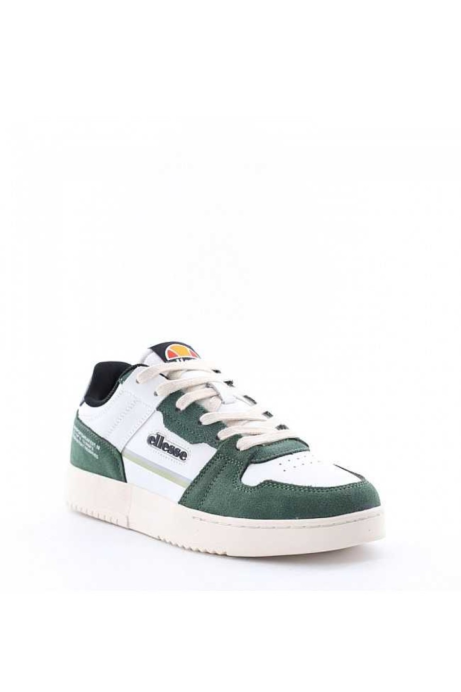 Ellesse Sneakers | Ellesse M89411 Green