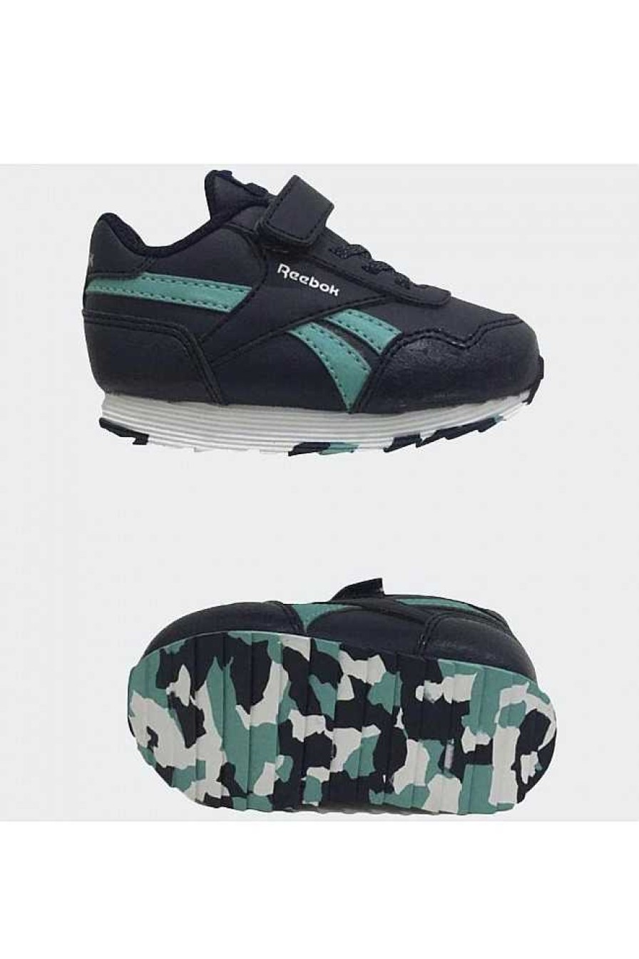 Reebok Sneakers Sport | Reebok Gw3740 Navy