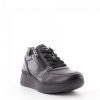 Nero Sneakers | Nero Giardini 08370D Nero