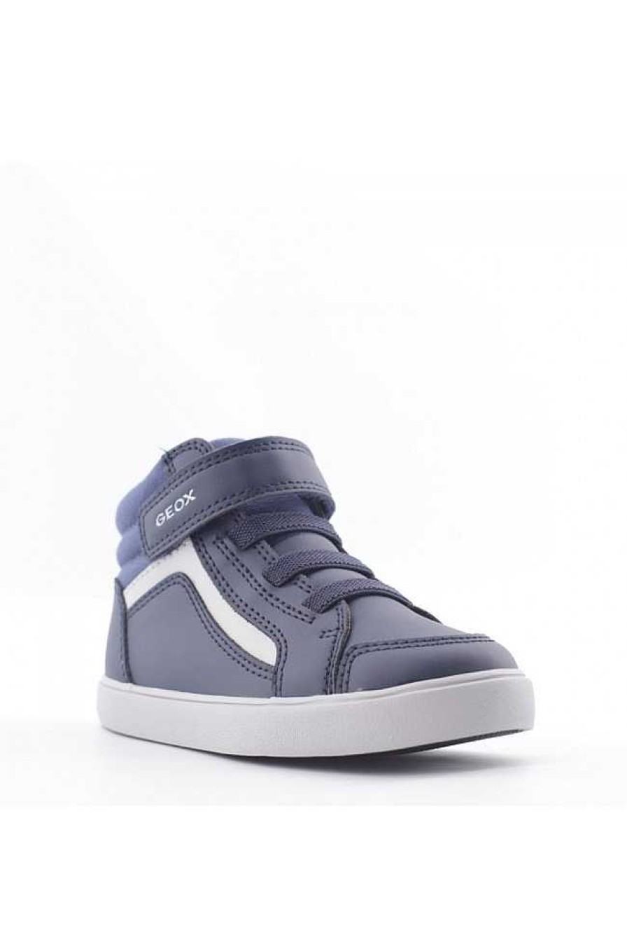 Geox Sneakers | Geox B361Nd Navy