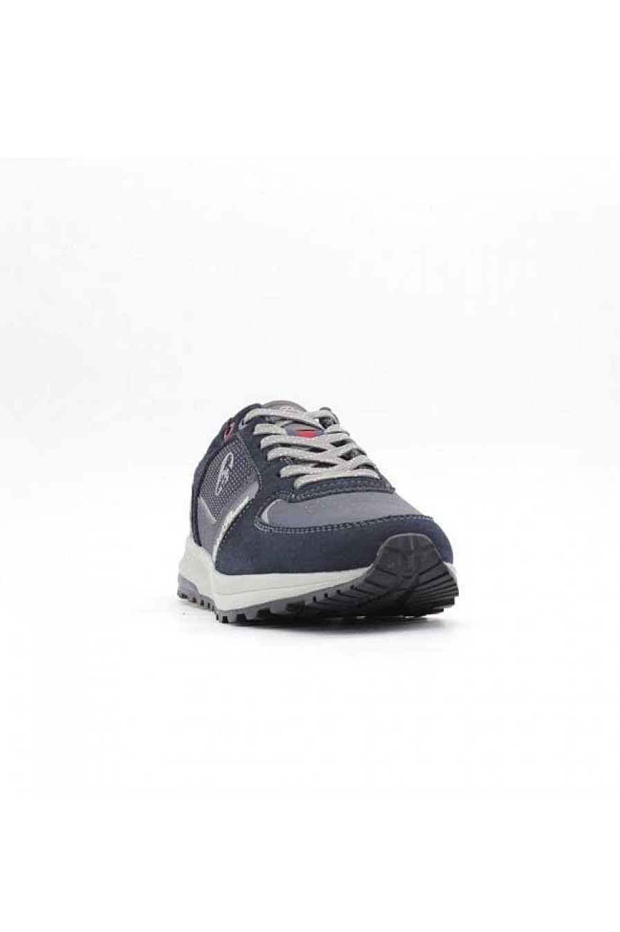 Conte Sneakers | Conte Of Florence M50701 Deep