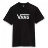 Vans T-Shirt | Vans A7Y46 Black