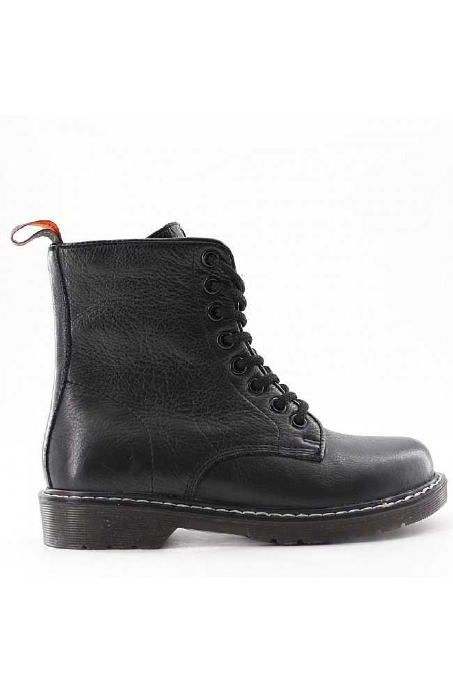 Shooters Anfibi | Shooters 8080 Black